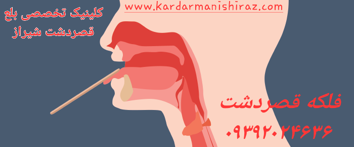 کلینیک گفتاردرمانی بلع شیراز،تقویت عضلات زبان و بلع
