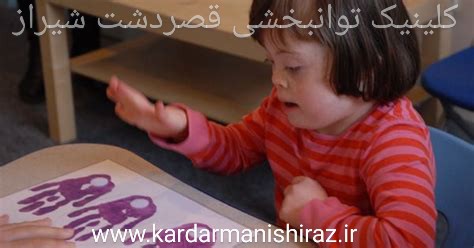 روش آموزش رنگ به کودکان کم توان ذهنی /بهترین دکتر گفتاردرمانی در شیراز