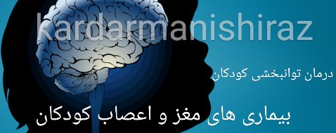 بهترین گفتاردرمانی و کاردرمانی بیماری های مغزو اعصاب کودکان در شیراز