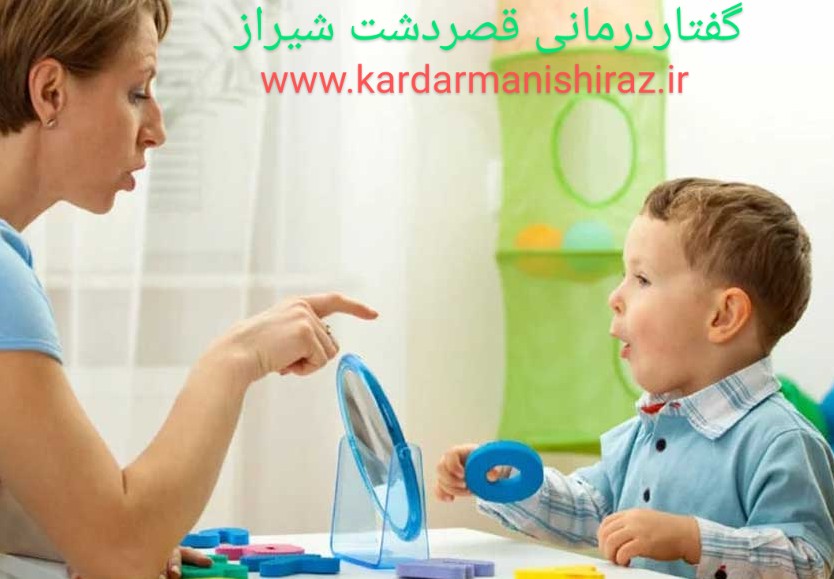 رویکرد های تولید زبان برای کودکان دارای اختلالات زبانی | مطب گفتاردرمانی در شیراز / درمان اختلالات و تاخیرهای گفتاری